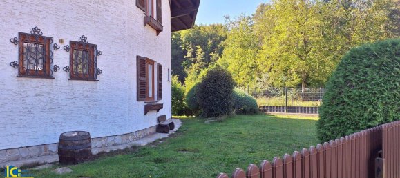 7-Zimmer Haus in Breitenfurt bei Wien, Austria, Nr. 142305 3