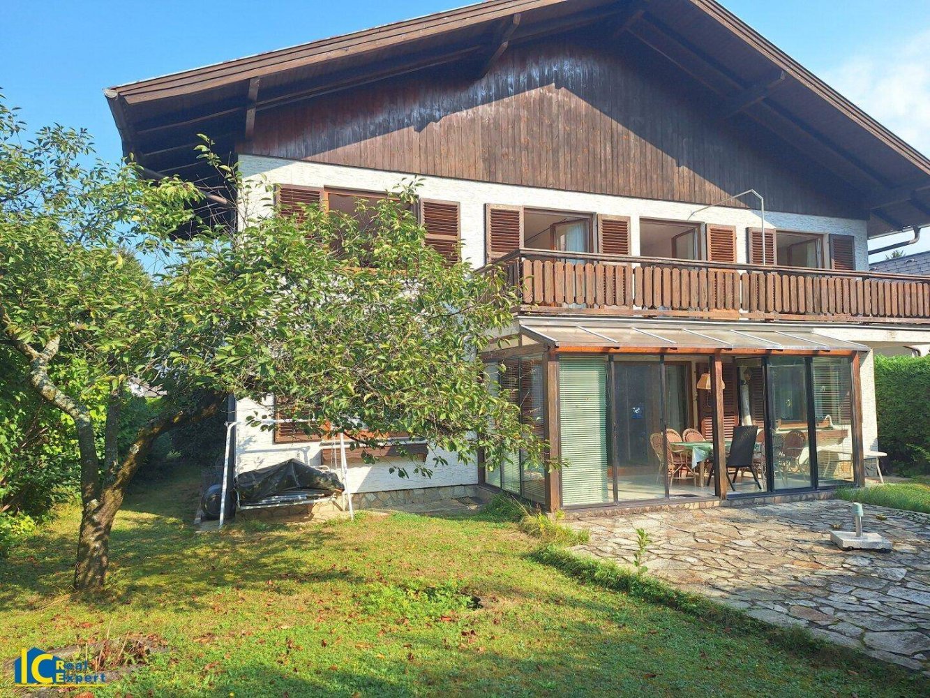 7-Zimmer Haus in Breitenfurt bei Wien, Austria, Nr. 142305