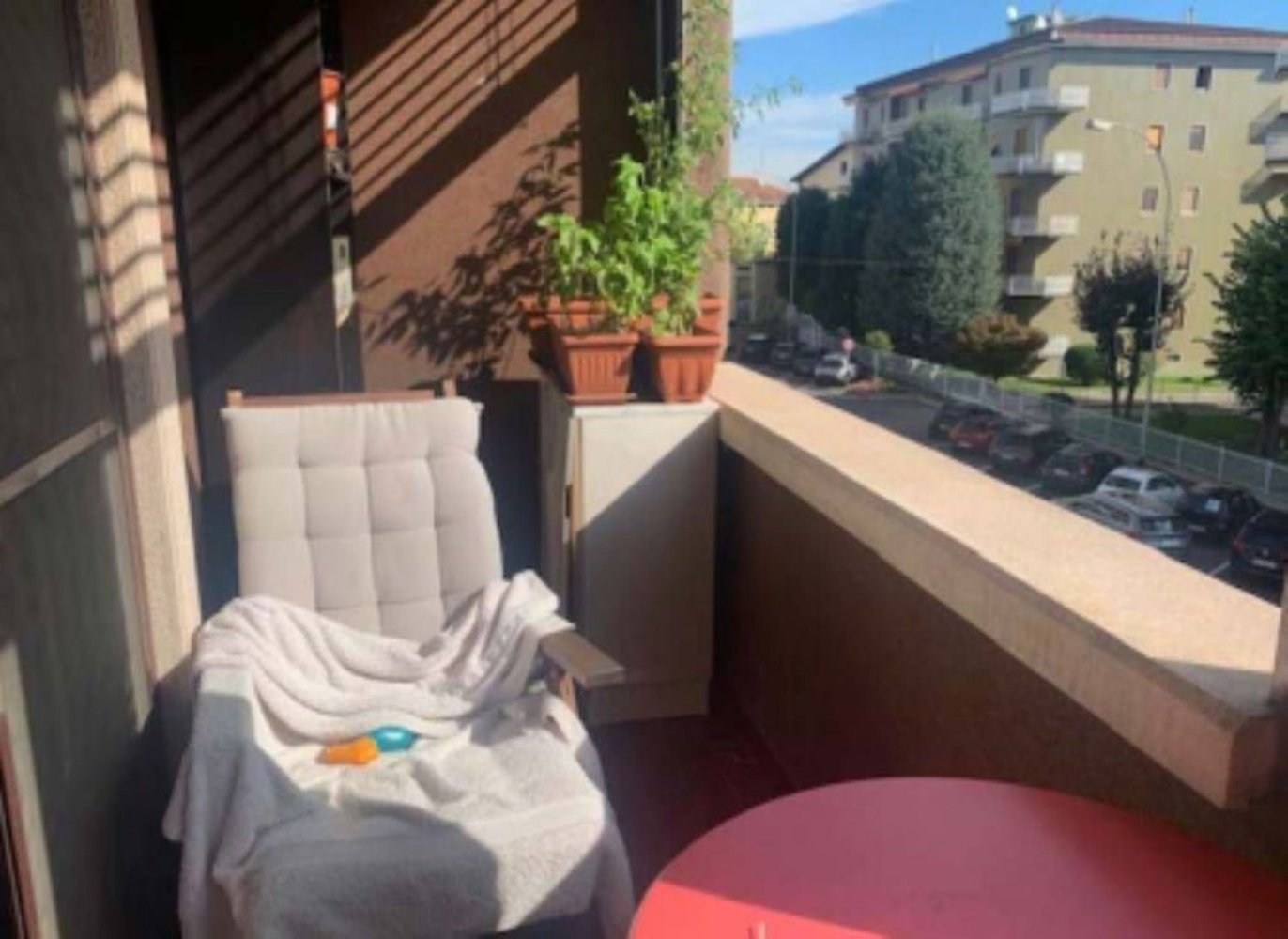 Apartamento de 3 divisões em Gaggiano, Italy N.º 8177