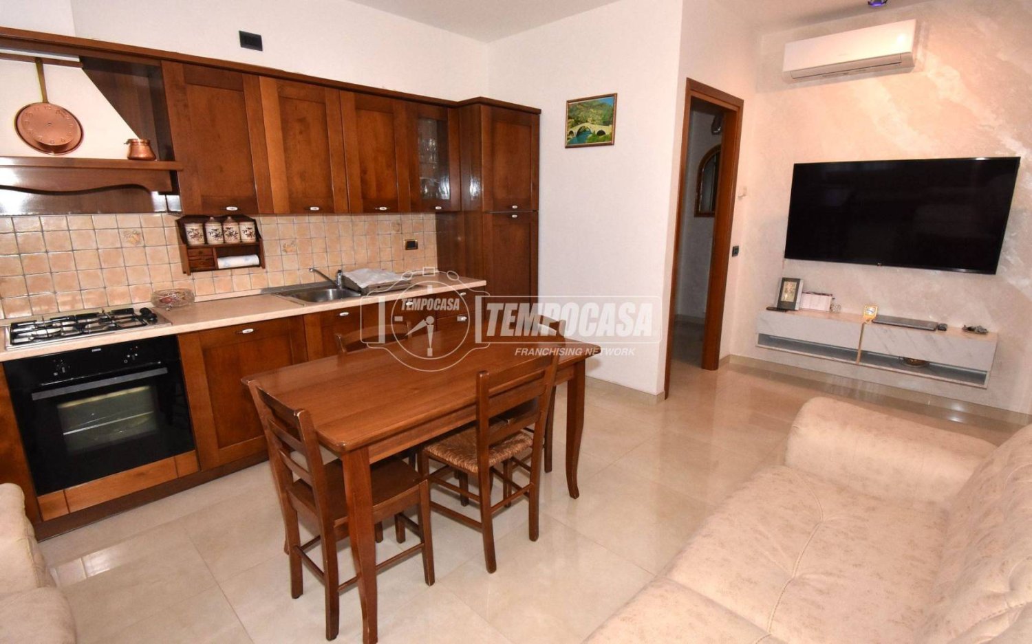 2 bedrooms Apartment in Cavallino-Treporti, Italy No. 287440