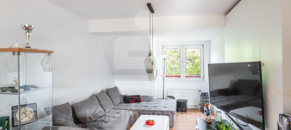 Apartamento T1 em Cologne, Germany N.º 319049 3