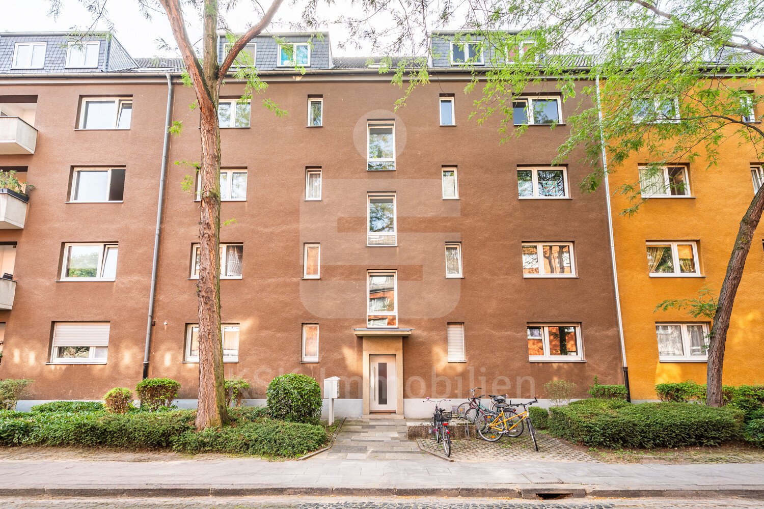 Apartamento T1 em Cologne, Germany N.º 319049