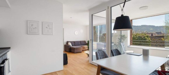 Apartamento de 2 habitaciónes en Lochau, Austria No. 212829 11