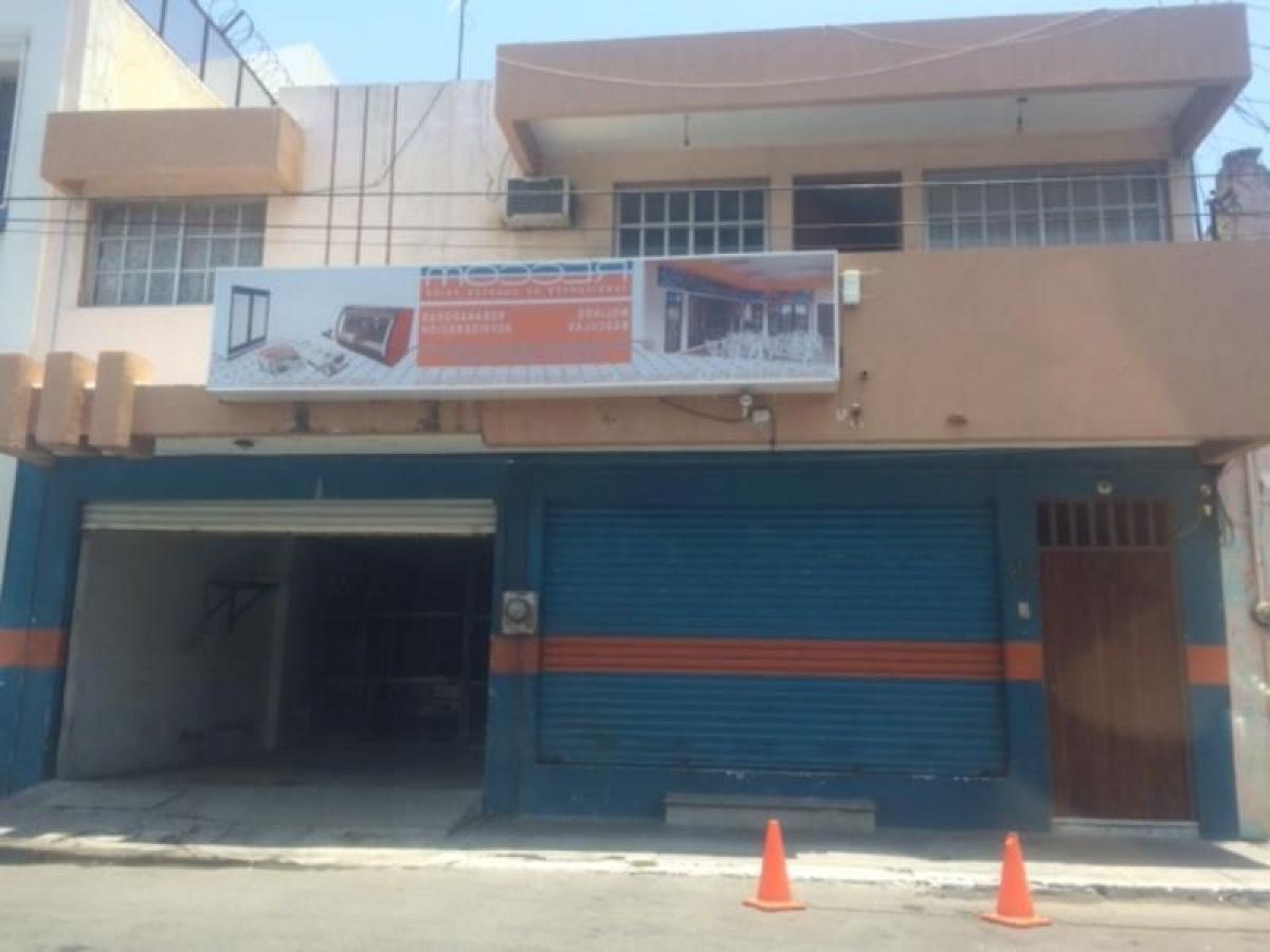 Imóvel comercial T8 em Veracruz, Mexico N.º 201295