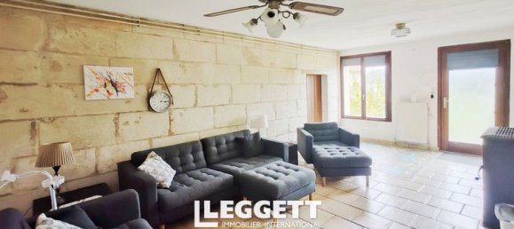 3 غرف نوم منزل في Princay, France رقم 309614 4