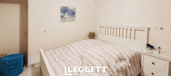 3 غرف نوم منزل في Princay, France رقم 309614 5