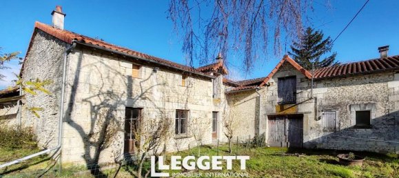 3 غرف نوم منزل في Princay, France رقم 309614 9