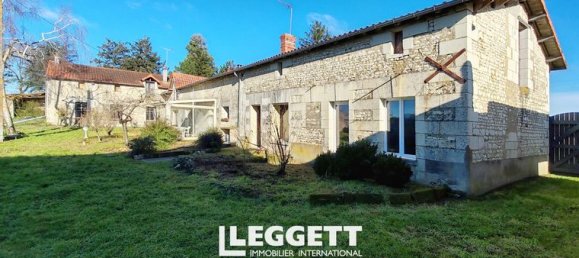 3 غرف نوم منزل في Princay, France رقم 309614 3