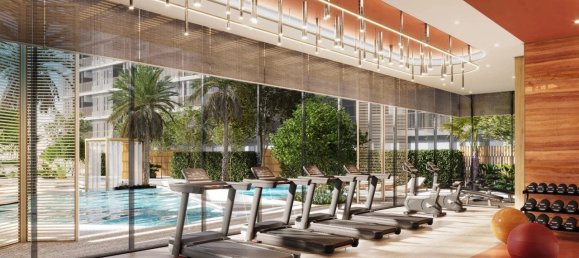 1 Schlafzimmer Wohnung in Phuket, Thailand, Nr. 27215 6