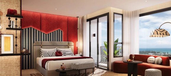 1 Schlafzimmer Wohnung in Phuket, Thailand, Nr. 27215 7