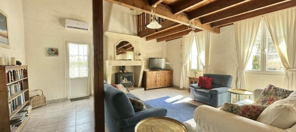 2 chambres Maison à Charente-Maritime, France No. 359811 19