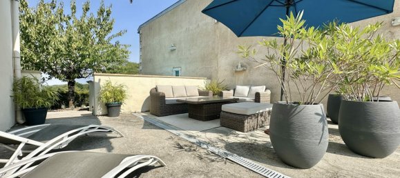 2 chambres Maison à Charente-Maritime, France No. 359811 3