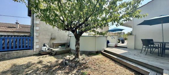 2 chambres Maison à Charente-Maritime, France No. 359811 2