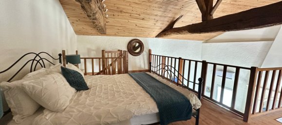 2 chambres Maison à Charente-Maritime, France No. 359811 26