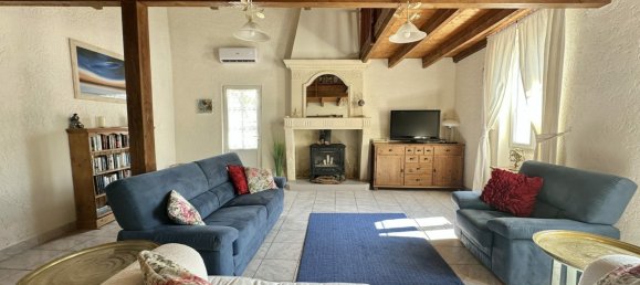 2 chambres Maison à Charente-Maritime, France No. 359811 23