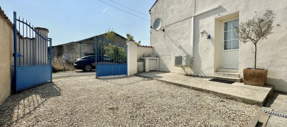 2 chambres Maison à Charente-Maritime, France No. 359811 7