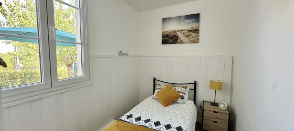 2 chambres Maison à Charente-Maritime, France No. 359811 16