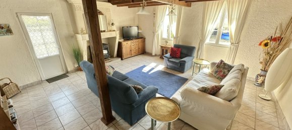 2 chambres Maison à Charente-Maritime, France No. 359811 28