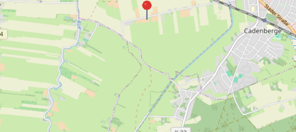 Casa T5 em Cuxhaven, Germany N.º 305819 15