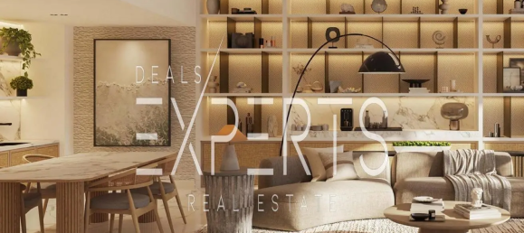 Apartamento T2 em Al Fahid, UAE N.º 114845 7