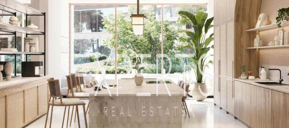 Apartamento T2 em Al Fahid, UAE N.º 114845 6