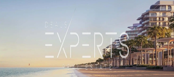 Apartamento T2 em Al Fahid, UAE N.º 114845 2