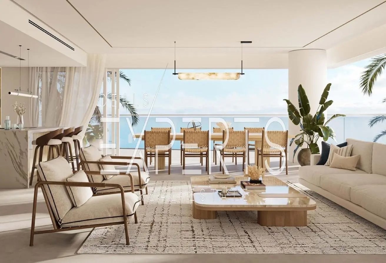 Apartamento T2 em Al Fahid, UAE N.º 114845