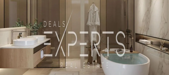 Apartamento T2 em Al Fahid, UAE N.º 114845 3