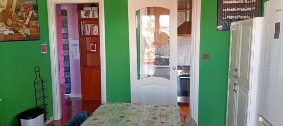 Apartamento de 3 dormitorios en Mortara, Italy No. 360895 16