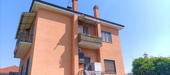 Apartamento de 3 dormitorios en Mortara, Italy No. 360895 47