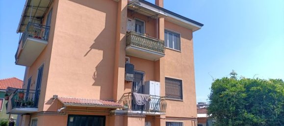 Apartamento de 3 dormitorios en Mortara, Italy No. 360895 48