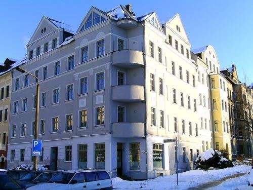 Estúdio em Chemnitz, Germany N.º 109662