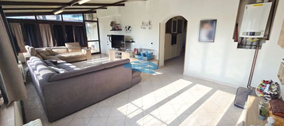 4 bedrooms Apartment in Ravenna, Italy No. 380763 3