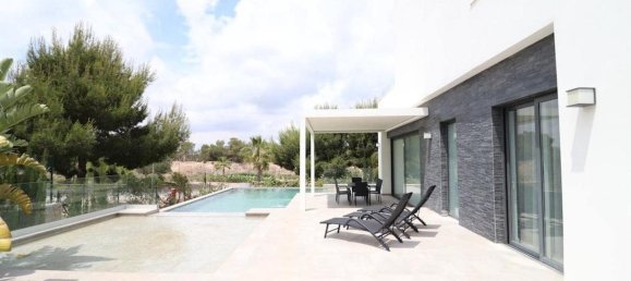 3 bedrooms House in Dehesa De Campoamor, Spain No. 183648 16