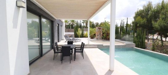 3 bedrooms House in Dehesa De Campoamor, Spain No. 183648 17