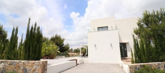 3 bedrooms House in Dehesa De Campoamor, Spain No. 183648 20
