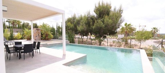 3 bedrooms House in Dehesa De Campoamor, Spain No. 183648 22