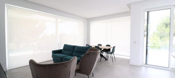 3 bedrooms House in Dehesa De Campoamor, Spain No. 183648 8