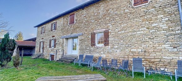 10 chambres Maison à Arbigny, France No. 196494 5