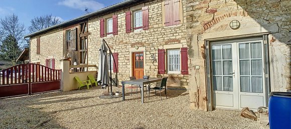 10 chambres Maison à Arbigny, France No. 196494 13