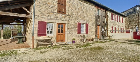 10 chambres Maison à Arbigny, France No. 196494 8