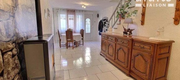 3 bedrooms Townhouse in Ligny-en-Barrois, France No. 47627 4