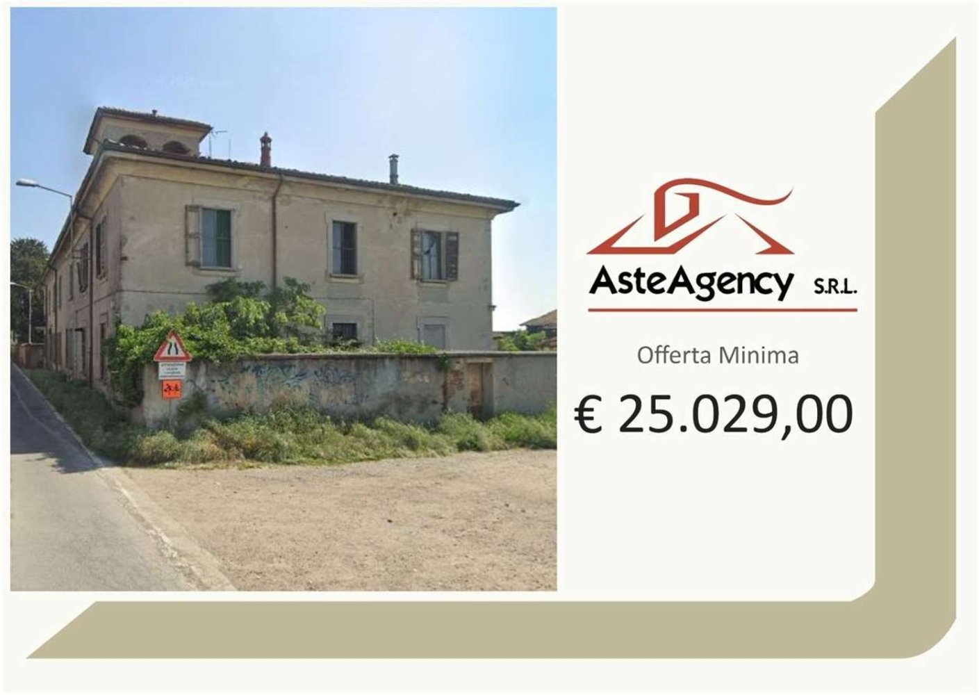 Квартира с 3 комнатами в Фара Джера д’Адда, Италия № 316063