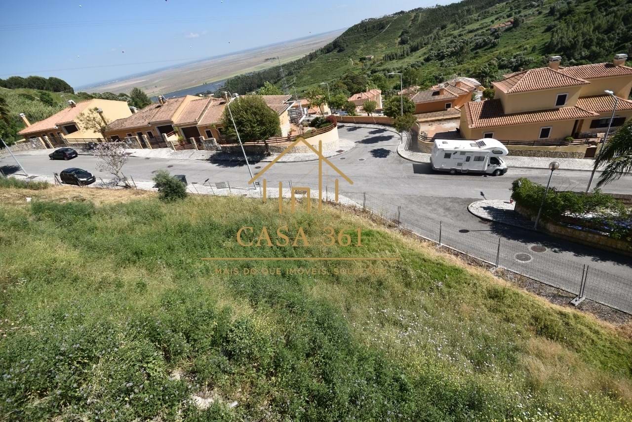  Land in Vila Franca de Xira, Portugal No. 307929