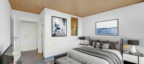 2 غرف نوم شقة في Rhein-Sieg, Germany رقم 186368 2