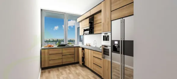 2 غرف نوم شقة في Rhein-Sieg, Germany رقم 186368 8