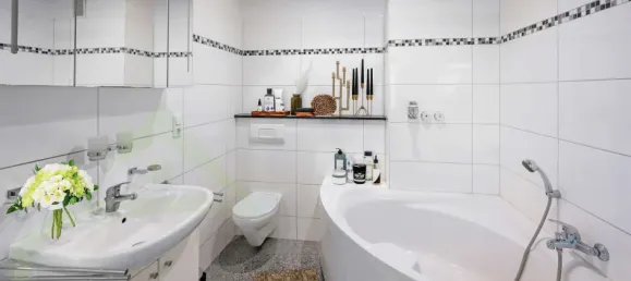 2 غرف نوم شقة في Rhein-Sieg, Germany رقم 186368 3