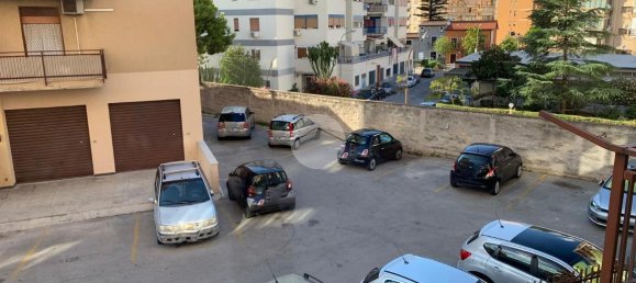 Apartamento de 4 divisões em Palermo, Italy N.º 230802 25