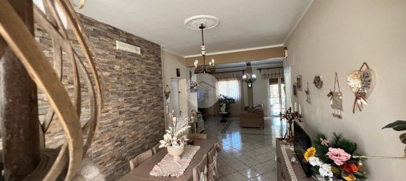 Apartamento de 4 divisões em Palermo, Italy N.º 230802 4