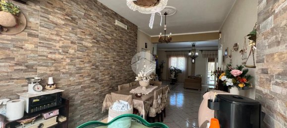 Apartamento de 4 divisões em Palermo, Italy N.º 230802 9